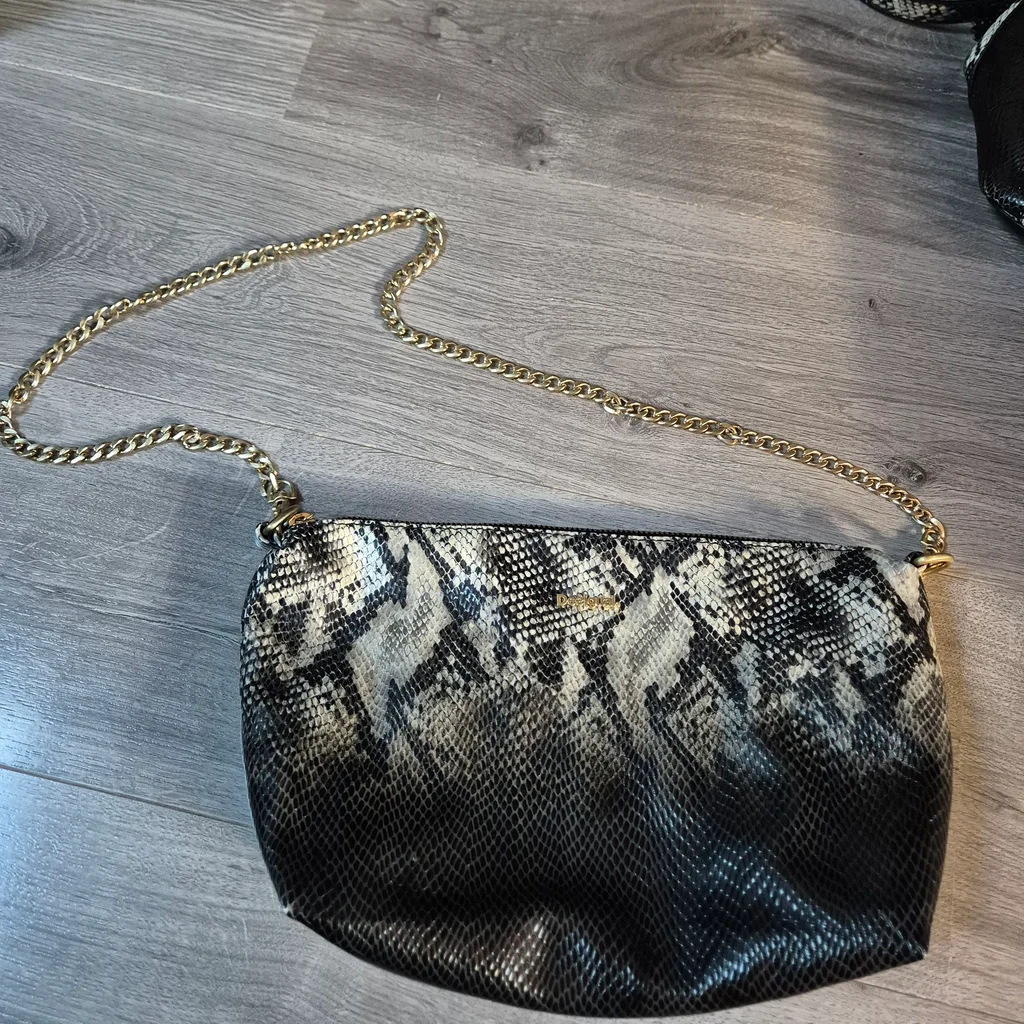 2-in-1 shopper bag DESIGUAL – photo 2
